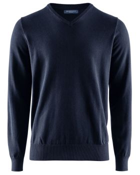 Brockton V-Neck