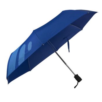 Nordea, umbrella foldable test