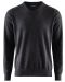Brockton V-Neck